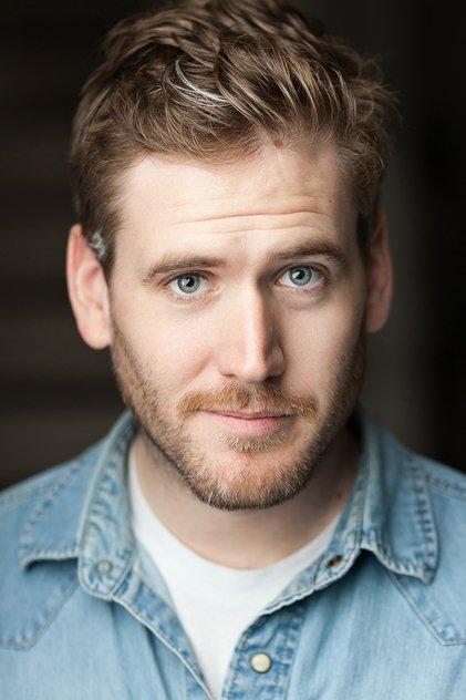Brian Cook - Actor Profile Photo