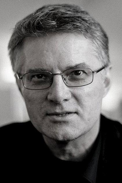 Krzysztof Kolberger - Actor Profile Photo