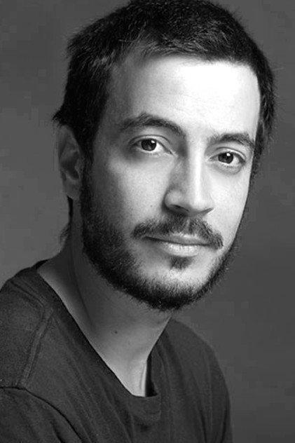 Francisco González Gil - Actor Profile Photo