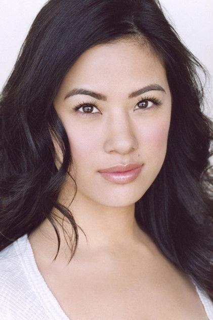 Irene Keng - Actor Profile Photo