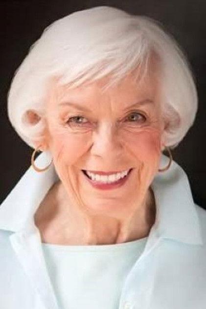 Helen Stenborg - Actor Profile Photo