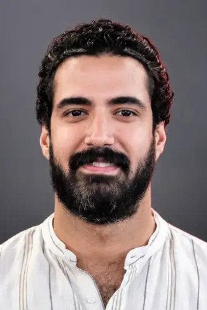 Erfan Naseri - Actor Profile Photo