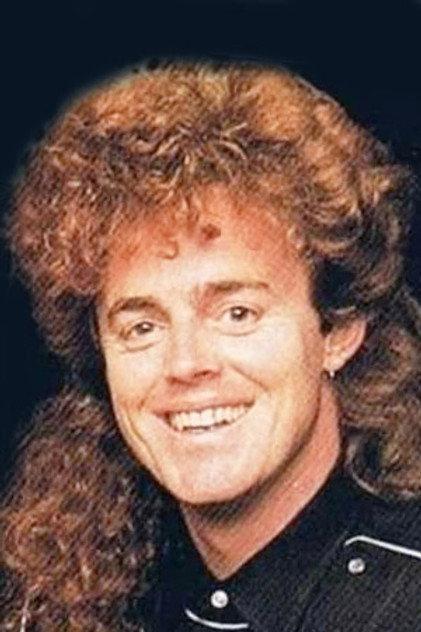 Patrick O'Hearn - Actor Profile Photo