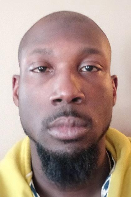 Rondale Hubbert - Actor Profile Photo