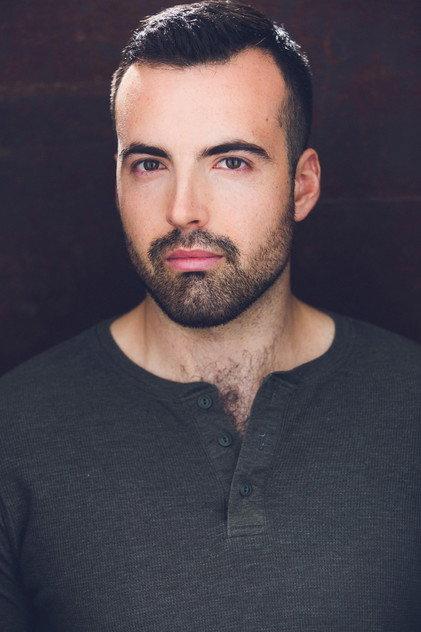 Max Pheifer - Actor Profile Photo