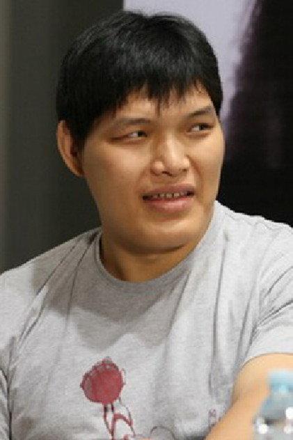 Jiang Baocheng - Actor Profile Photo