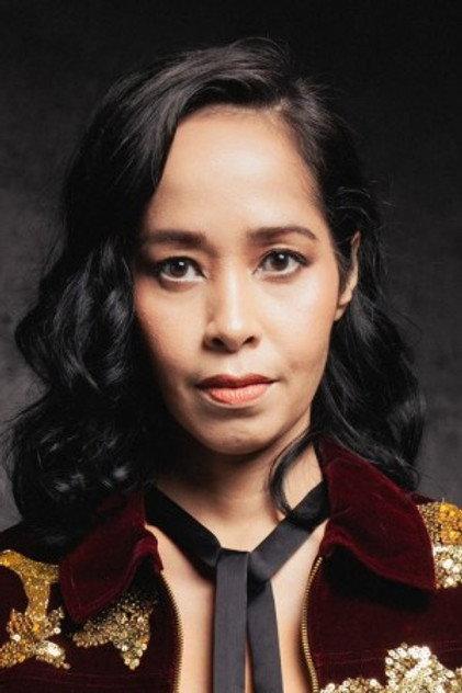 Mian Tiara - Actor Profile Photo