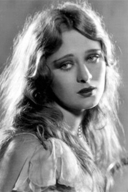 Dolores Costello - Actor Profile Photo