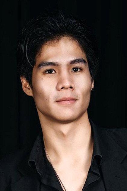 Phupha Nakaprawet - Actor Profile Photo