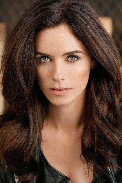 Noush Skaugen - Actor Profile Photo