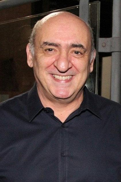 Duda Mamberti - Actor Profile Photo
