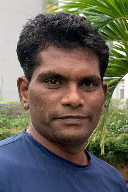 Chammak Chandra - Actor Profile Photo