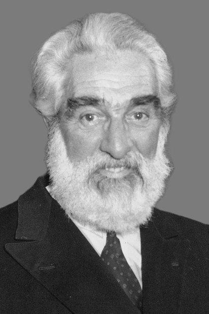 Noel Purcell - Actor Profile Photo