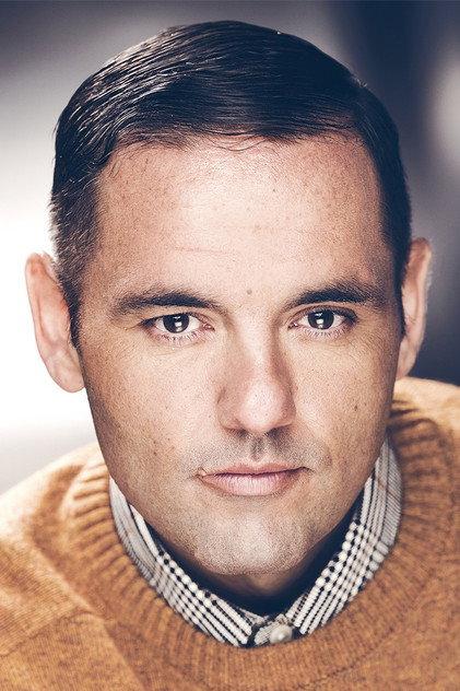 Paul Tully - Actor Profile Photo