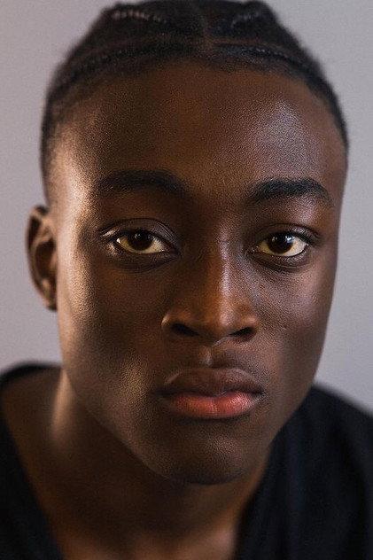 Selorm Adonu - Actor Profile Photo