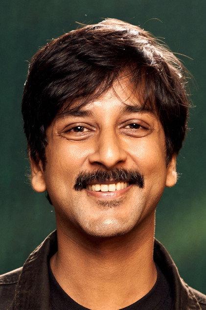 Tanmay Dhanania - Actor Profile Photo