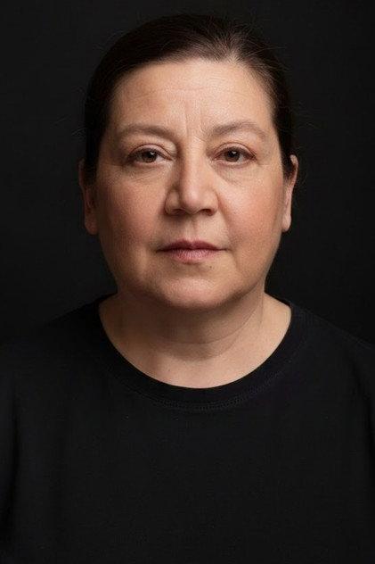 Zerrin Epikmen - Actor Profile Photo