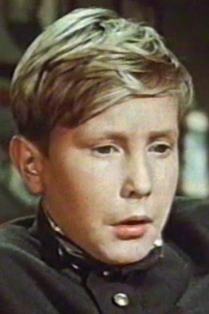 Lev Kovalchuk - Actor Profile Photo