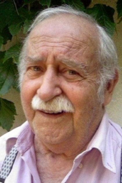 Guy Faucher - Actor Profile Photo