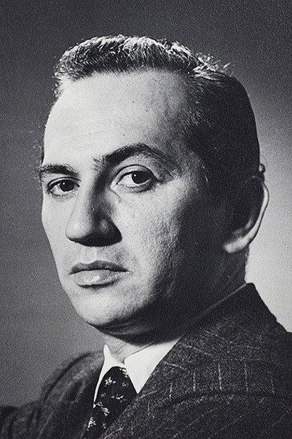Edmundo Lopes - Actor Profile Photo