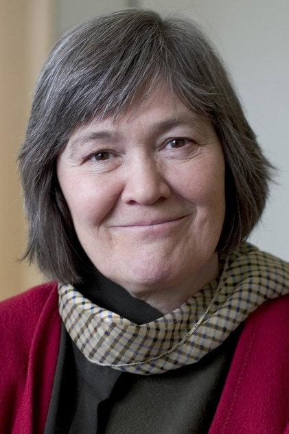 Clare Short - Actor Profile Photo