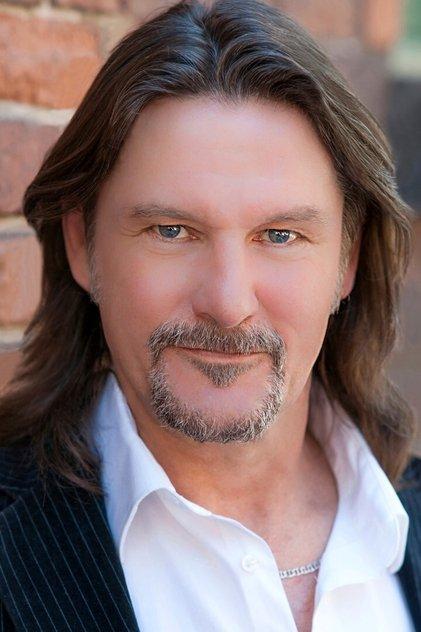 John Tench - Actor Profile Photo