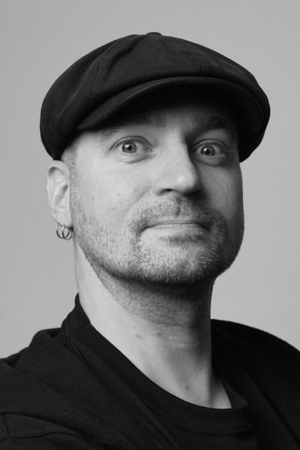 Andreas Thedens - Actor Profile Photo
