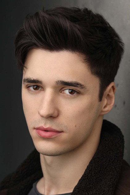 Lachlan Quarmby - Actor Profile Photo