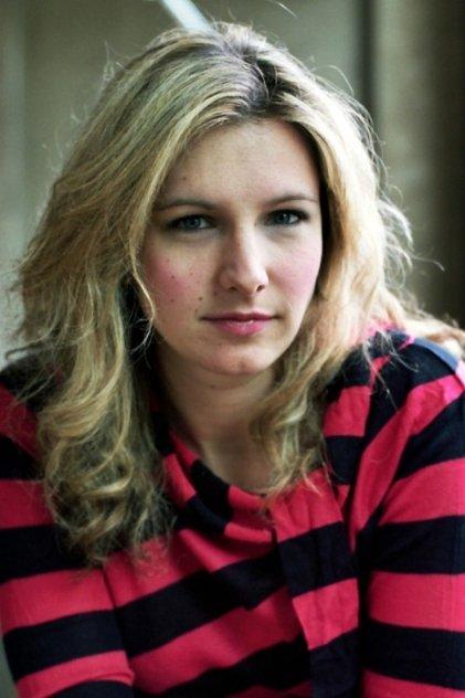 Lucy Montgomery - Actor Profile Photo