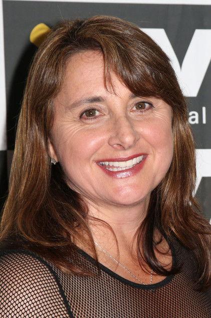 Victoria Alonso - Actor Profile Photo
