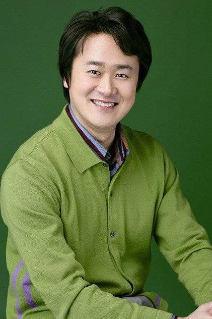 Lee Seung-Hyung - Actor Profile Photo