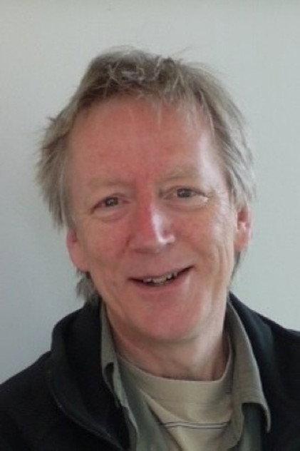 Stephen Smith - Actor Profile Photo