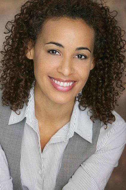 Stephanie Mello - Actor Profile Photo