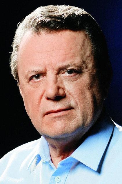 Andrej Nahtigal - Actor Profile Photo