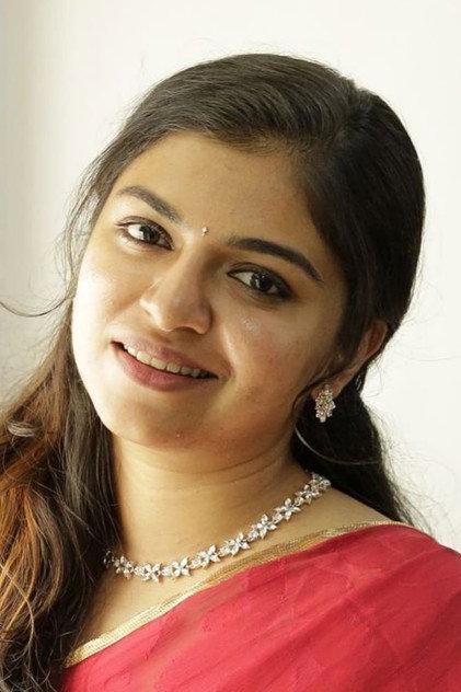Raveena Ravi - Actor Profile Photo