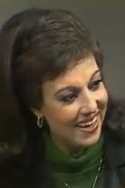 Nahed Hussein - Actor Profile Photo
