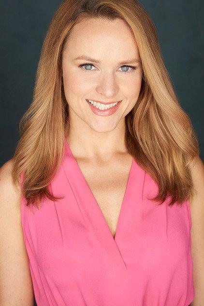 Grace Fae - Actor Profile Photo