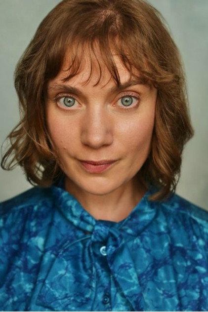 Jaleh Alp - Actor Profile Photo