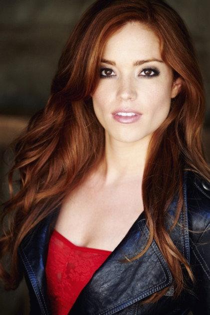 Brittany Adams - Actor Profile Photo