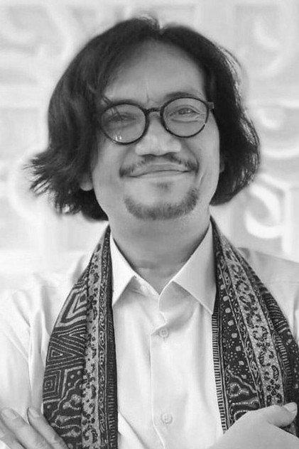 Whani Darmawan - Actor Profile Photo