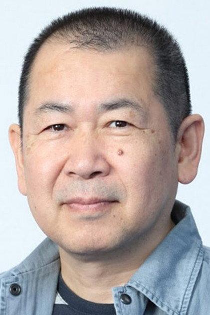 Yu Suzuki - Actor Profile Photo