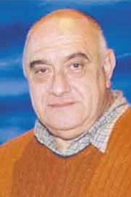 Pelusa Suero - Actor Profile Photo
