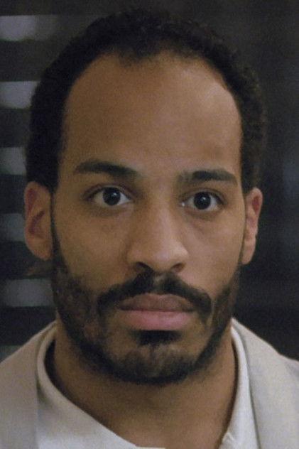 Michael Woods - Actor Profile Photo