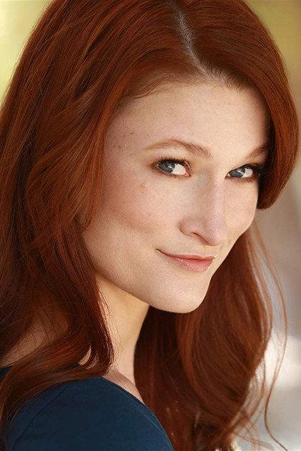 Jonquil Goode - Actor Profile Photo