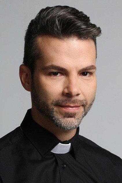 Nacho Huett - Actor Profile Photo