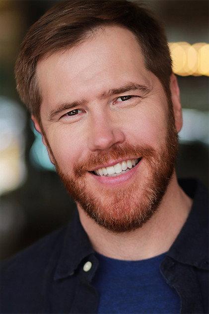 Jake Head - Actor Profile Photo