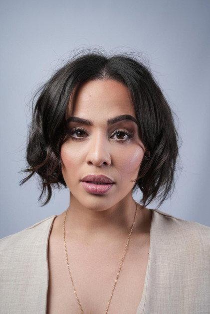 Nicole Bessick - Actor Profile Photo