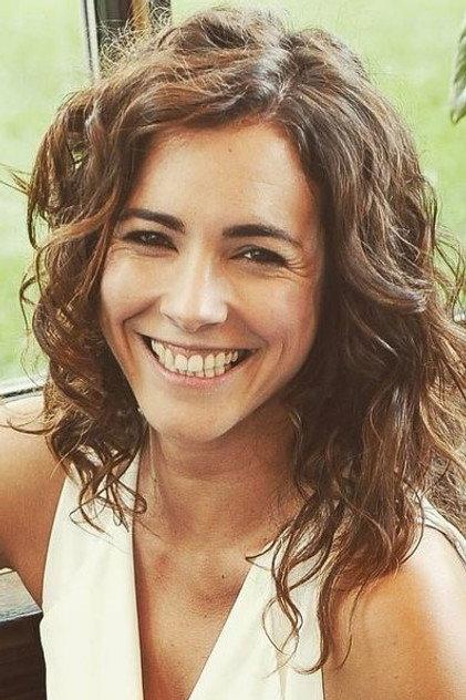 María Cotiello - Actor Profile Photo