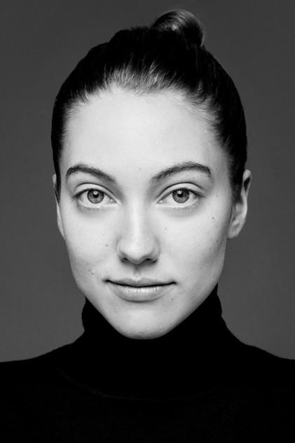 Jasmina Parent - Actor Profile Photo