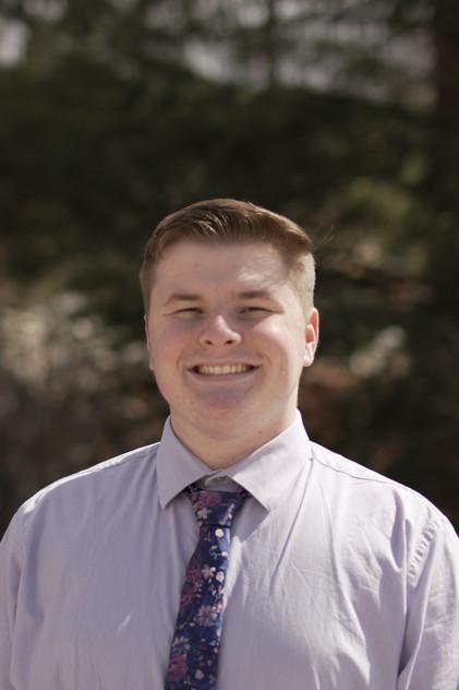 Owen Megura - Actor Profile Photo